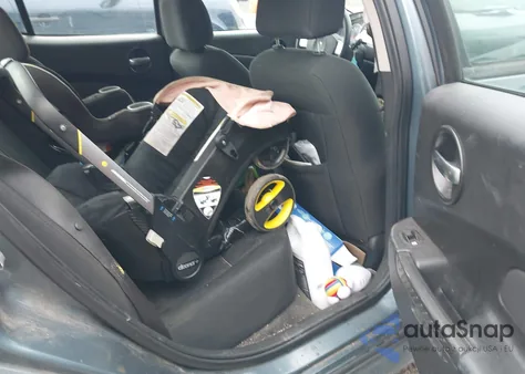 2006 Pontiac Grand Prix from USA, damaged, VIN 2G2WP552161284155